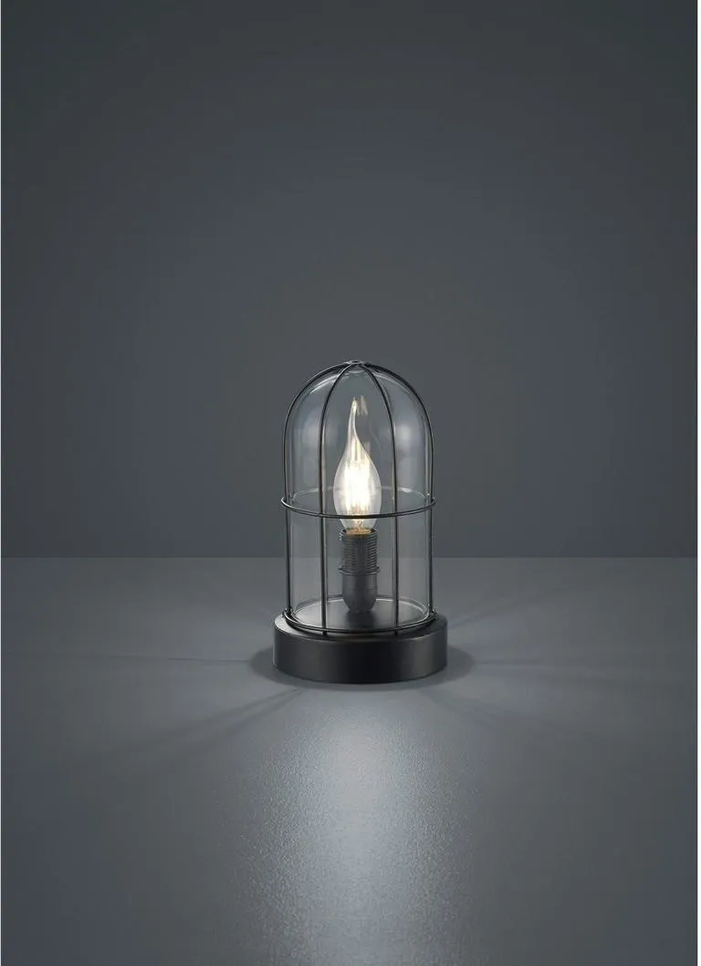 TILA BIRTE &Oslash;12,5XH 22CM, SW