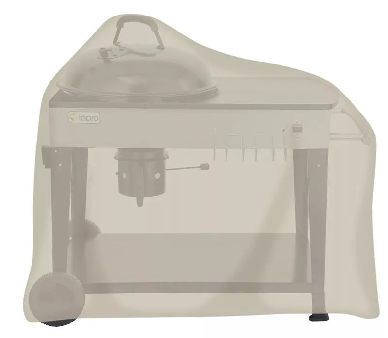 Abdeckhaube Kugelgrillwagen