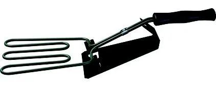 Elektrischer Grillanz&uuml;nder