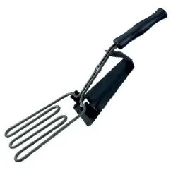 Elektrischer Grillanz&uuml;nder