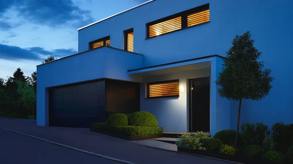 Sensor Strahler Xled Home slim