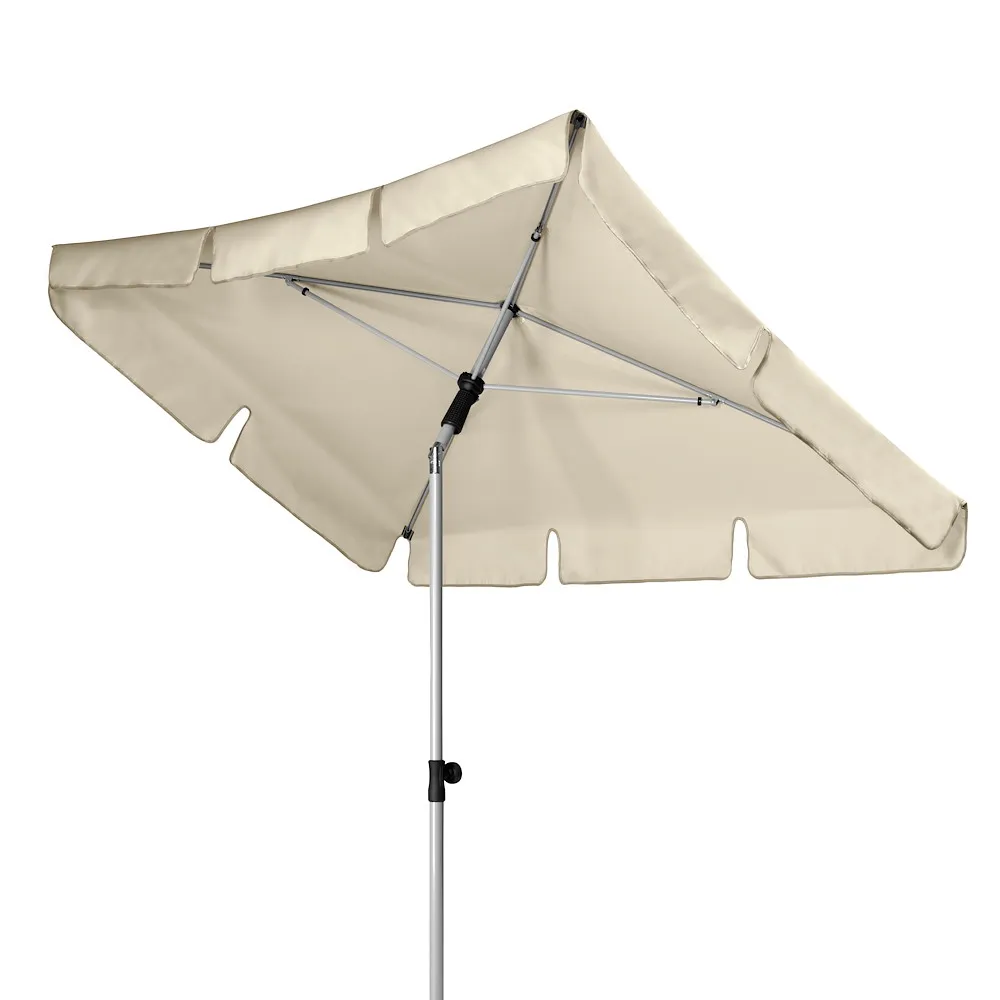 Rechteckschirm ACTIVE Paragon