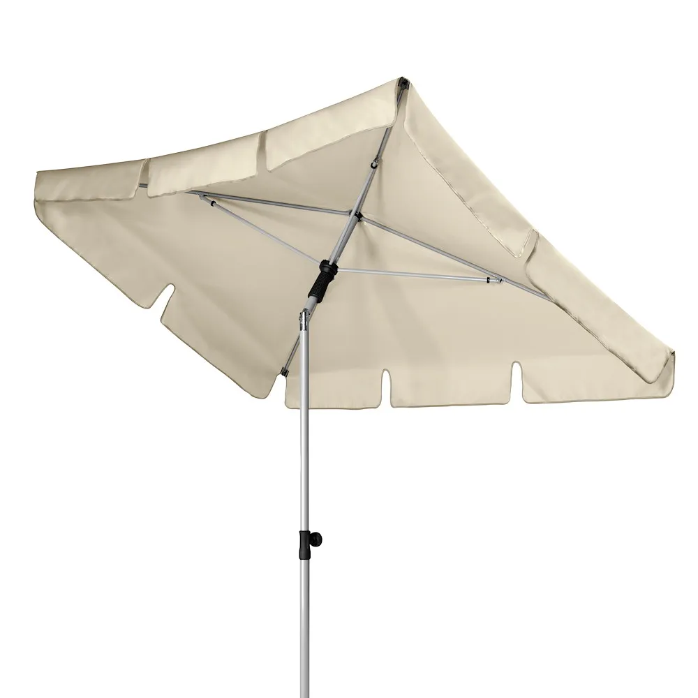 Rechteckschirm ACTIVE Paragon