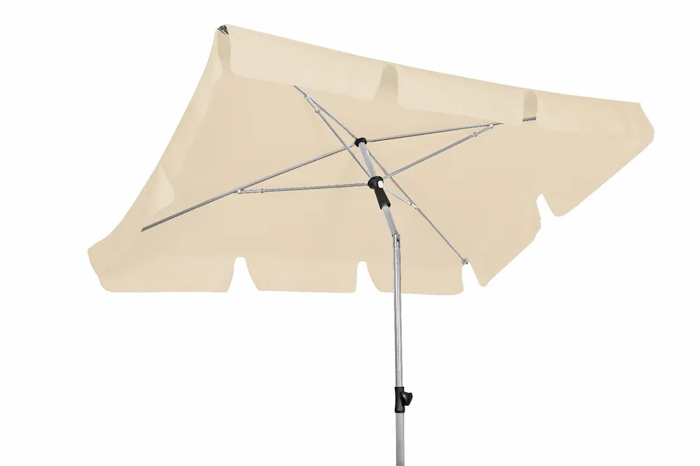 Rechteckschirm ACTIVE Paragon