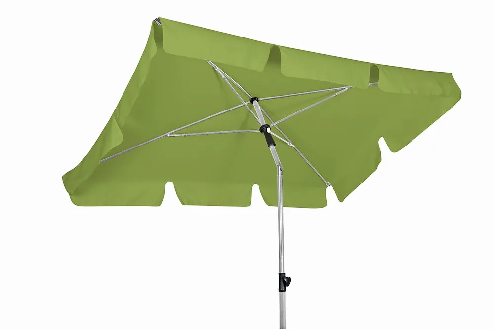 Rechteckschirm ACTIVE Paragon