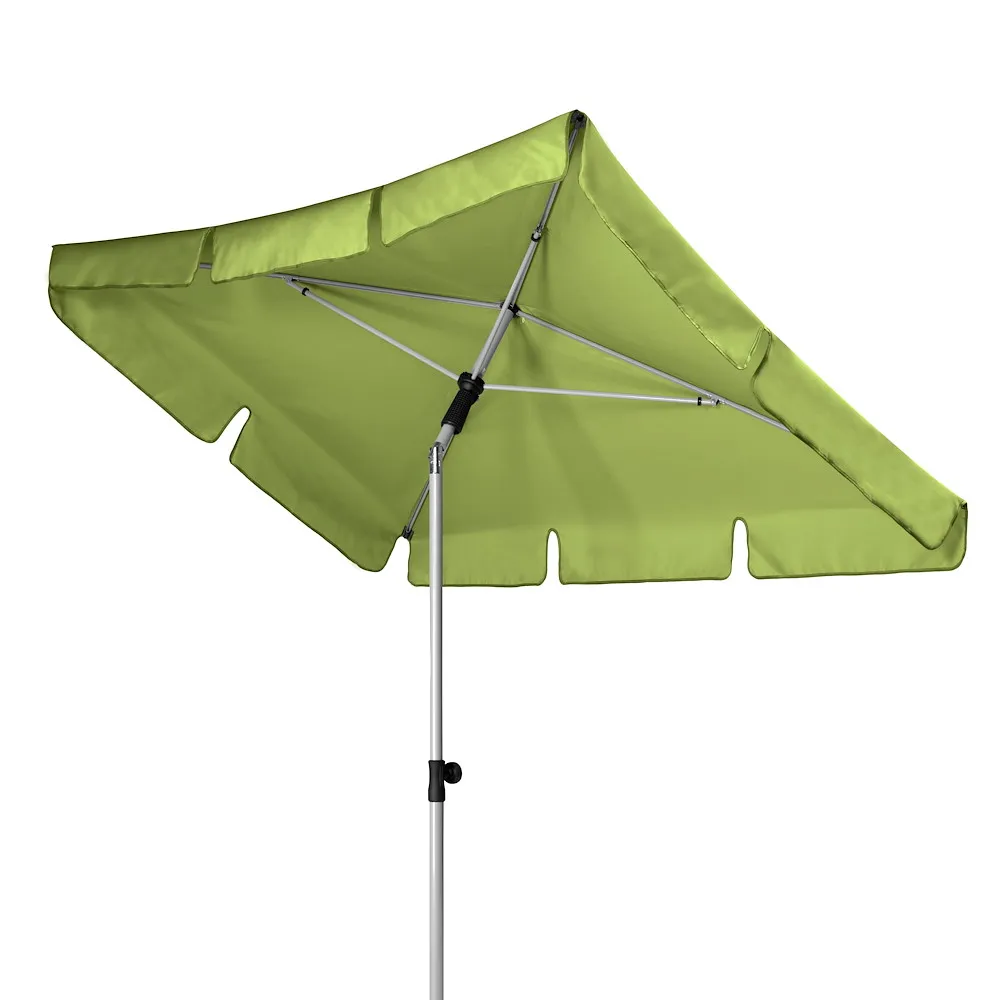 Rechteckschirm ACTIVE Paragon