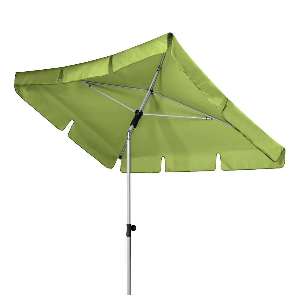 Rechteckschirm ACTIVE Paragon