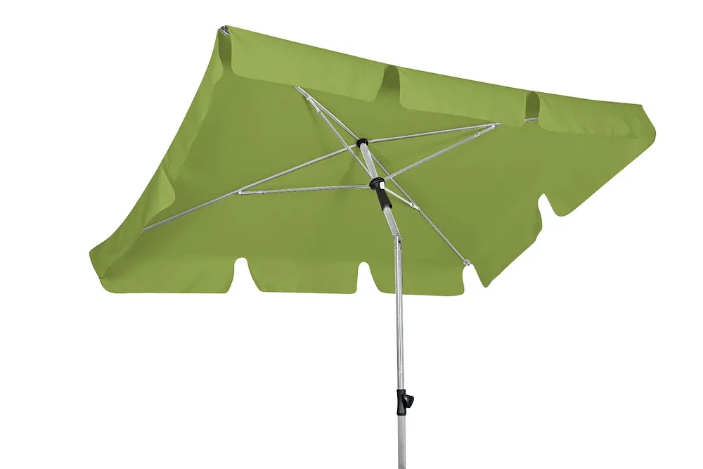 Rechteckschirm ACTIVE Paragon