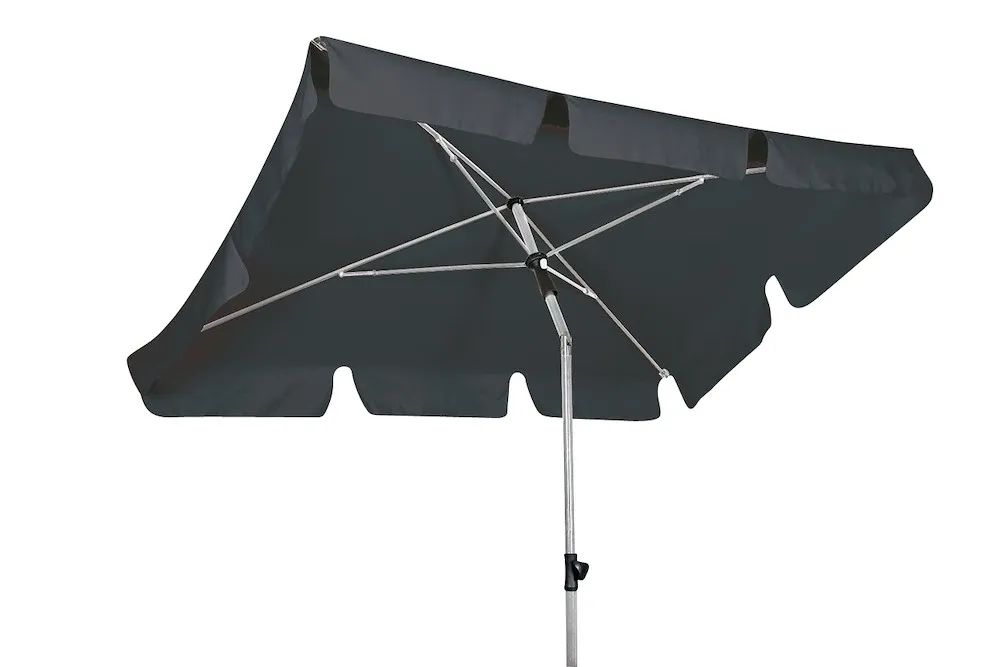 Rechteckschirm ACTIVE Paragon