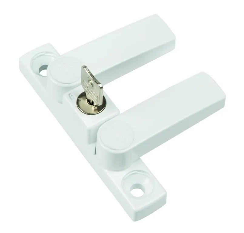 Fenstersicherung Winsafe