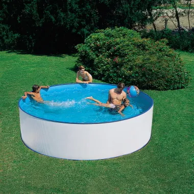 Stand. Aufstellbecken Arizona