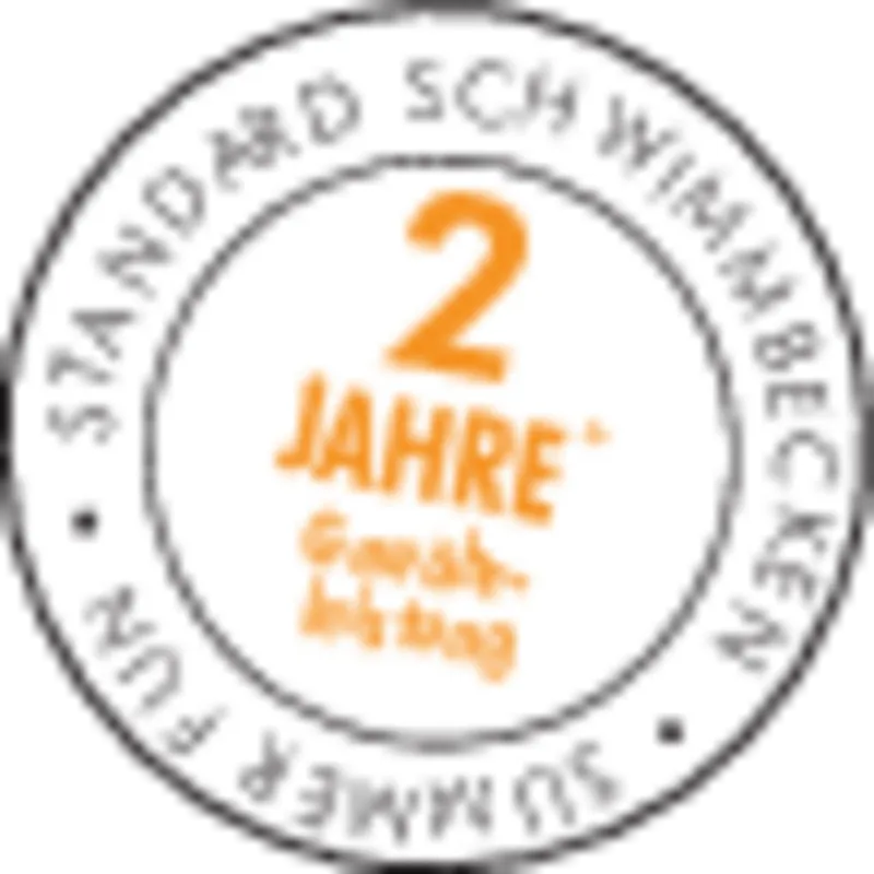 Stand. Aufstellbecken Arizona