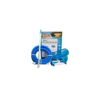 Reinigungsset gro&szlig;