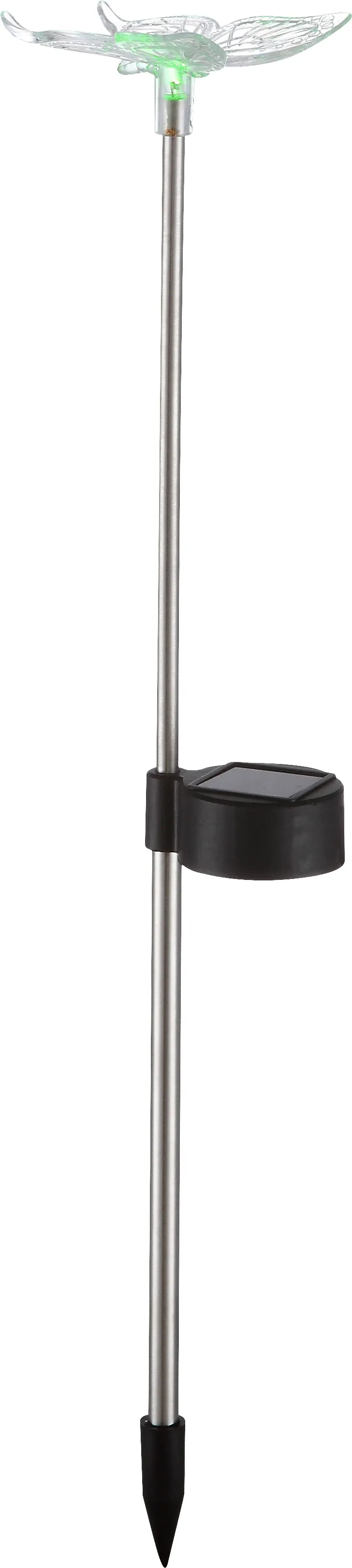 Solarl. Edelstal 6x7x42 4er