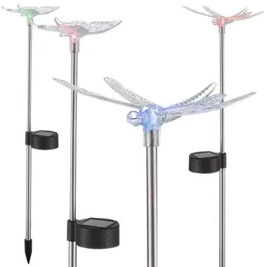 Solarl. Edelstal 6x7x42 4er