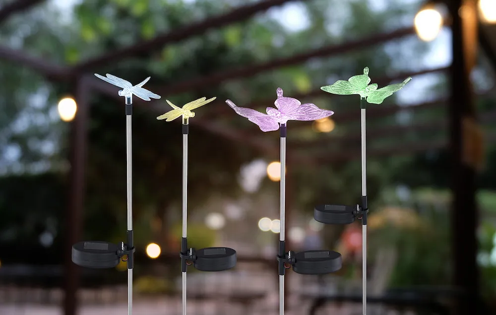 Solarl. Edelstal 6x7x42 4er