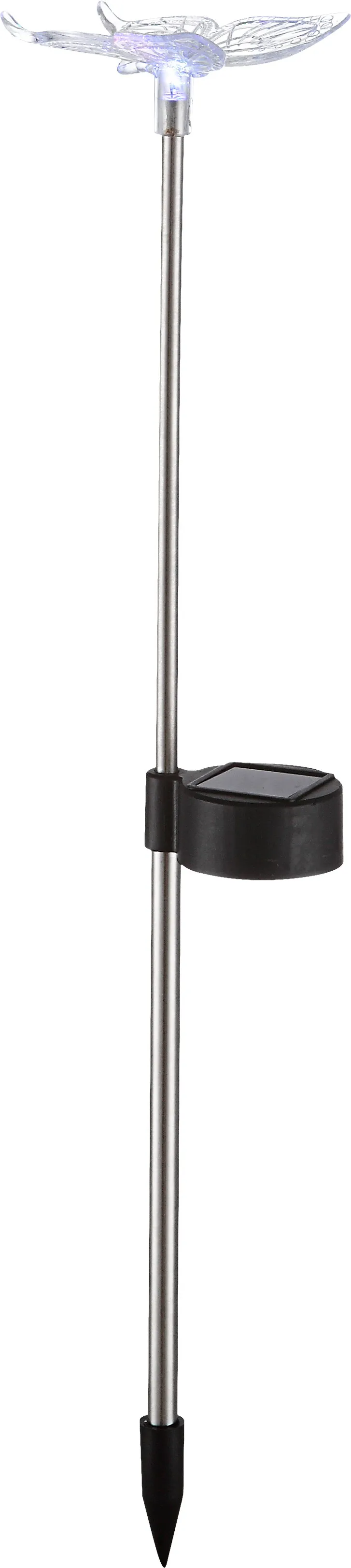 Solarl. Edelstal 6x7x42 4er