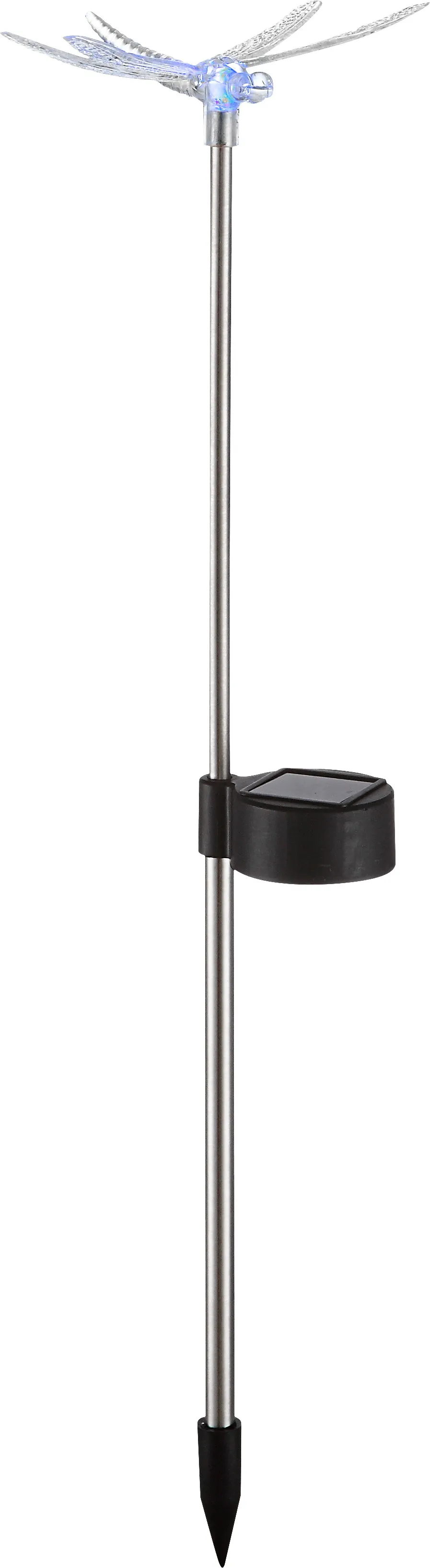 Solarl. Edelstal 6x7x42 4er