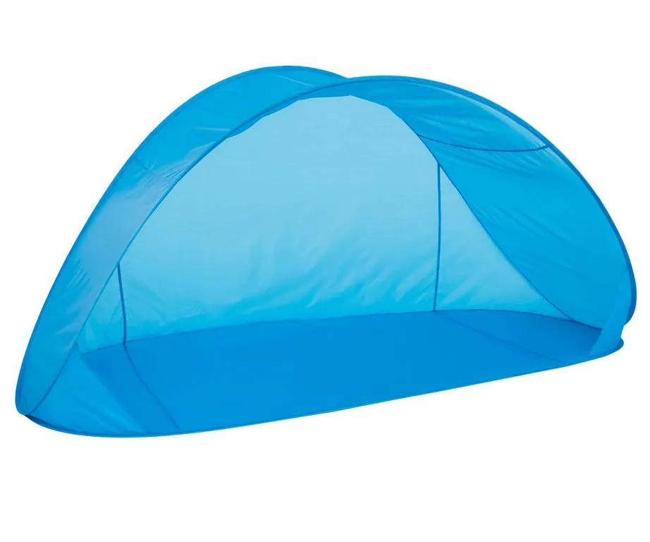 Strandmuschel POP UP, UV 50+