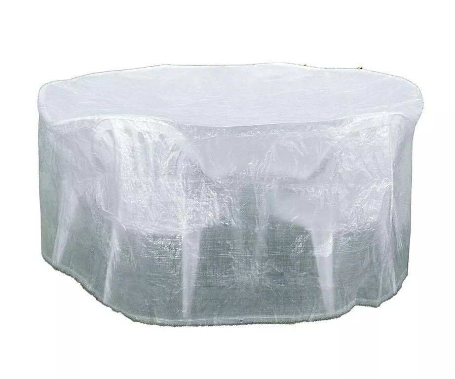 Schutzh&uuml;lle f&uuml;r Sitzgruppen