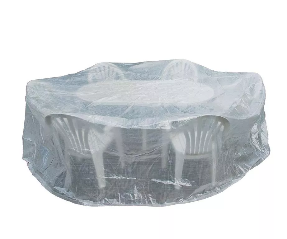 Schutzh&uuml;lle f&uuml;r Sitzgruppen