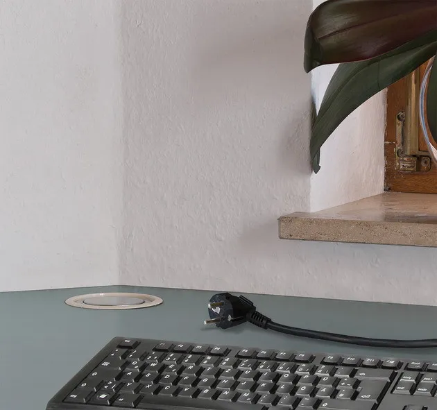 Tower Power USB-Charger