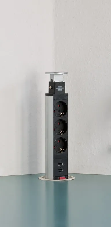 Tower Power USB-Charger