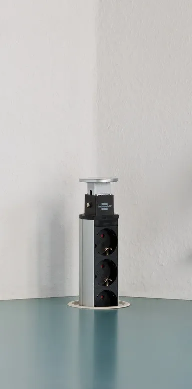 Tower Power USB-Charger
