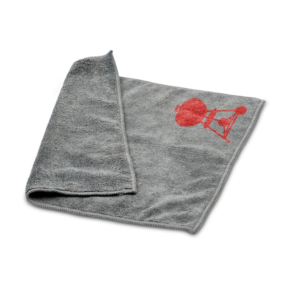 Weber&reg; Mikrofasertuch