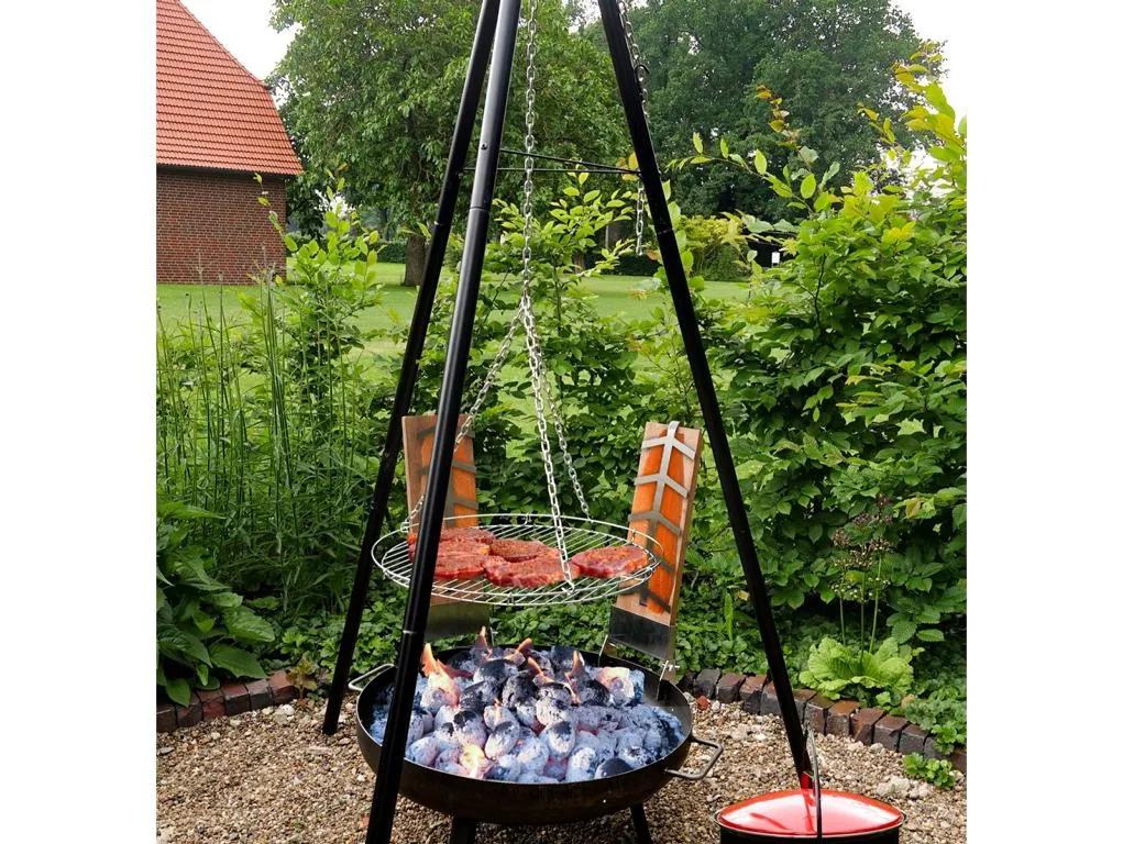 Multi Grillset Oslo