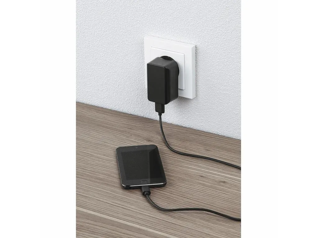 USB-Ladeger&auml;t 2.1A