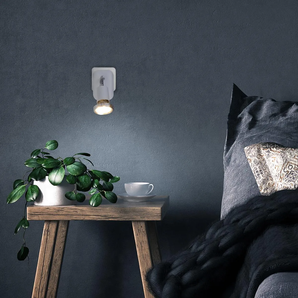 LED Steckerleuchte 1flg