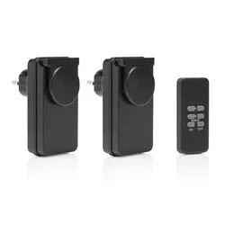 SF500WDS FUNK-FERNSCHALTER