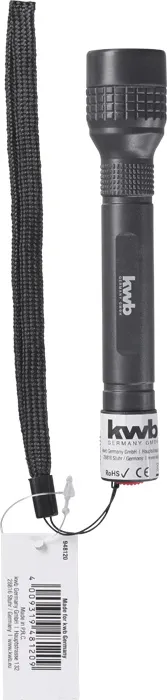 LED TAC LIGHT 14cm 1W