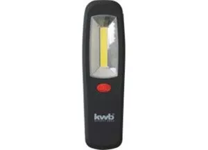 COB-LED Arbeitsleuchte lang