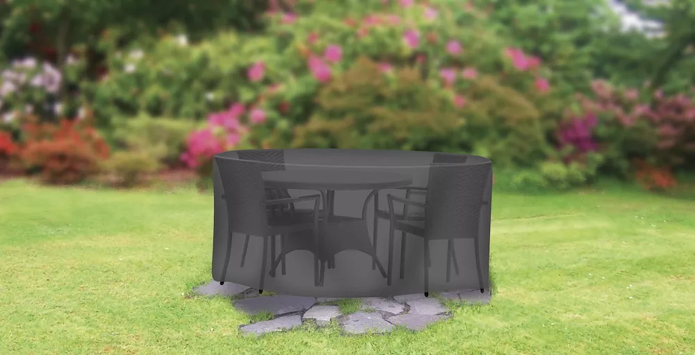 Abdeckhaube Sitzgruppe