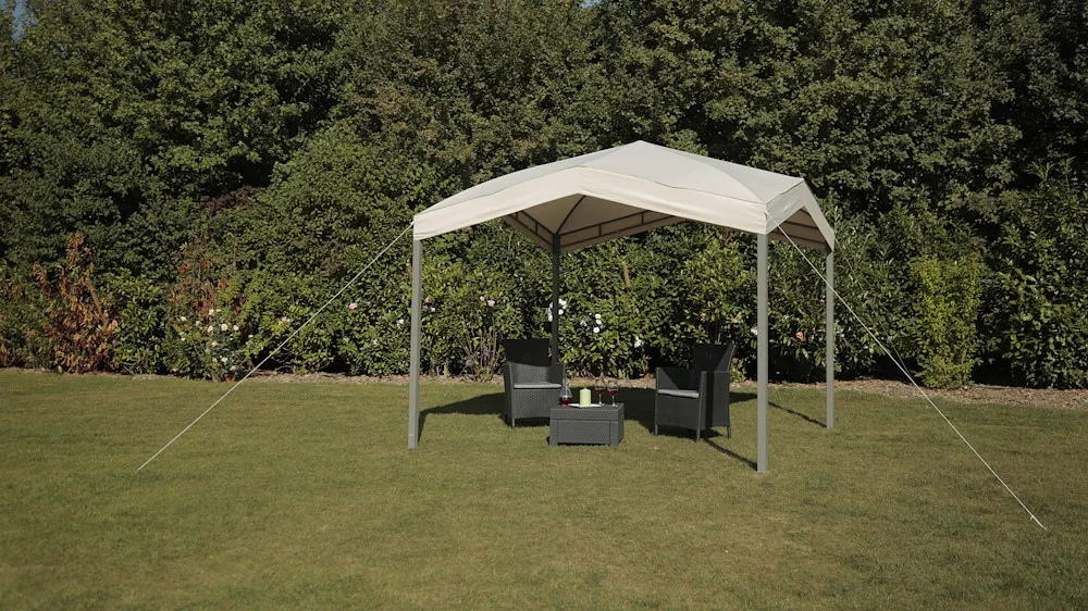 Pavillon Marabo beige
