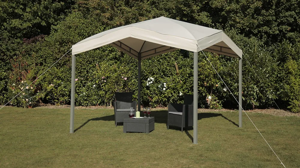 Pavillon Marabo beige