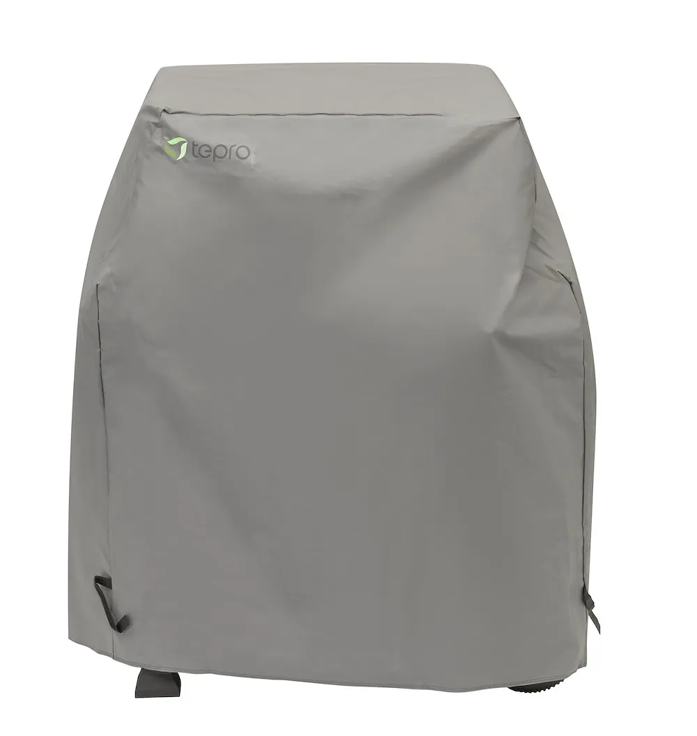 Abdeckhaube Grillwagen klein