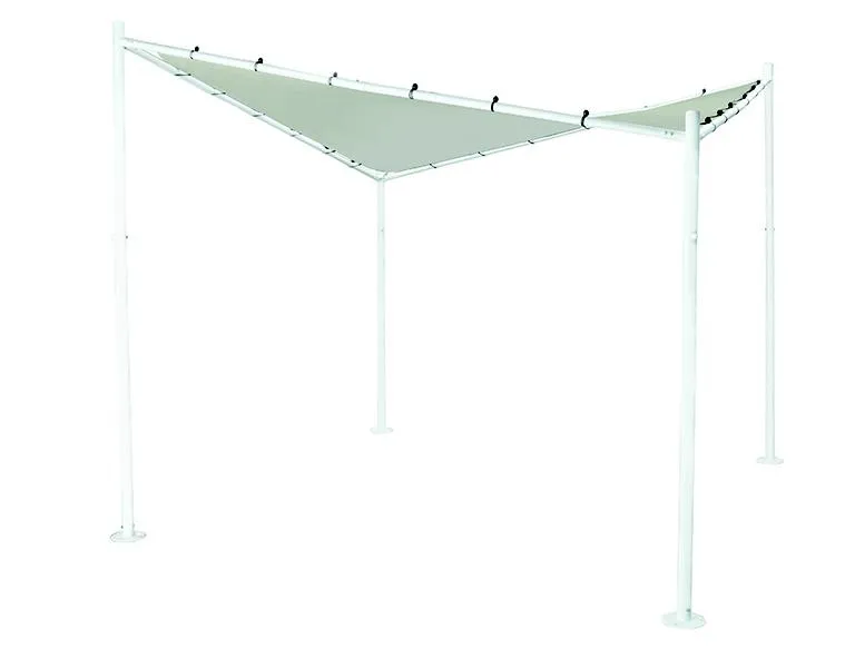 PAVILON BERLINO 300X300CM