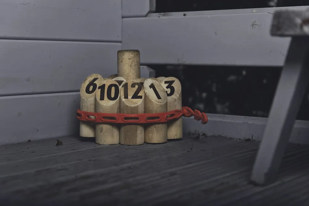 Quickloader Strap 110cm