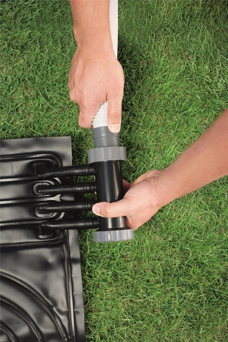 Solar-Pool-Heizmatte