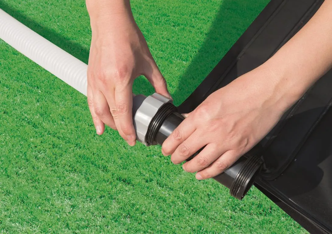 Solar-Pool-Heizmatte