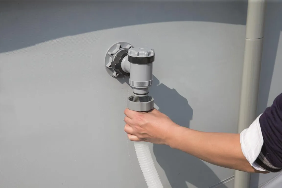 Solar-Pool-Heizmatte