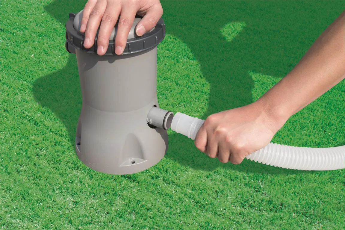 Solar-Pool-Heizmatte