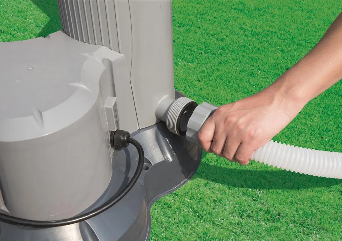 Solar-Pool-Heizmatte