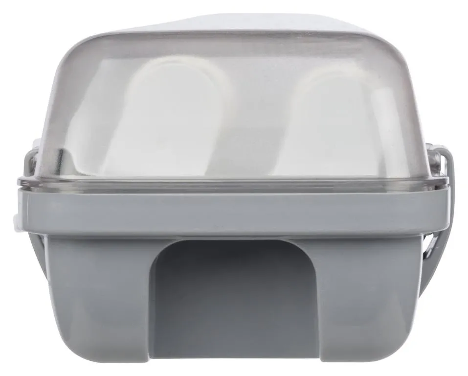 LED FR-Wannenleuchte IP65