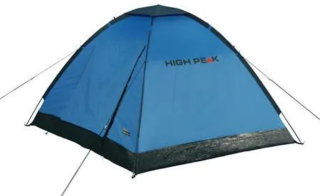 Zelt ''Beaver 3'', High Peak