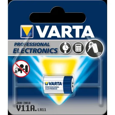 VARTA ELECTRONICS