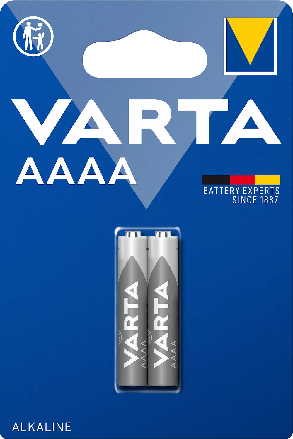 VARTA ELECTRONICS